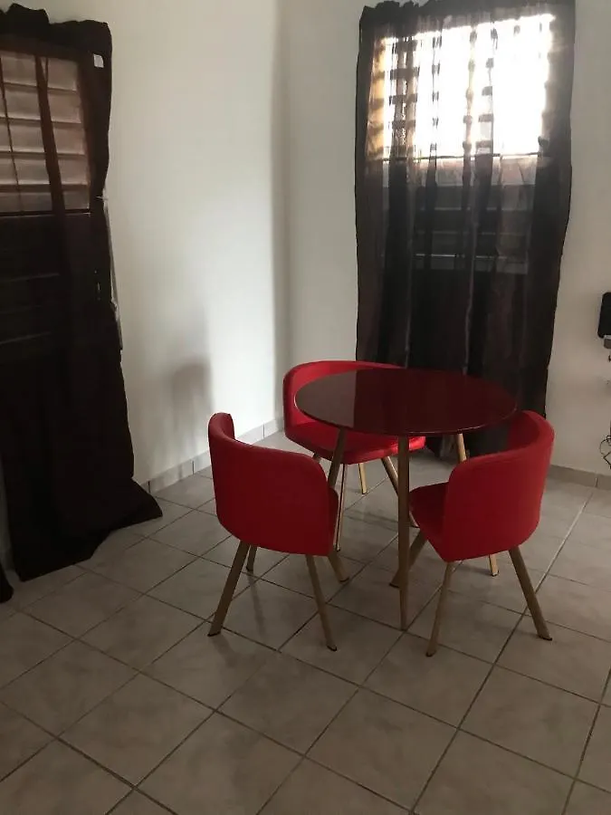 Los Monchis de Guavate inn Casa rural Cayey